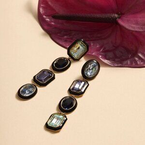 Mignonne Gavigan Francesca Drop Earrings